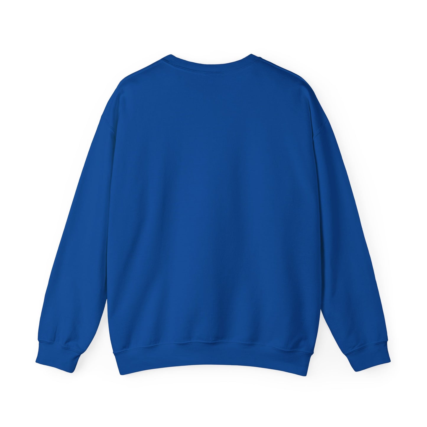 CaliYuga Crewneck Sweatshirt | #iGotFireInMyEye
