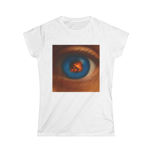 Women's T-shirt