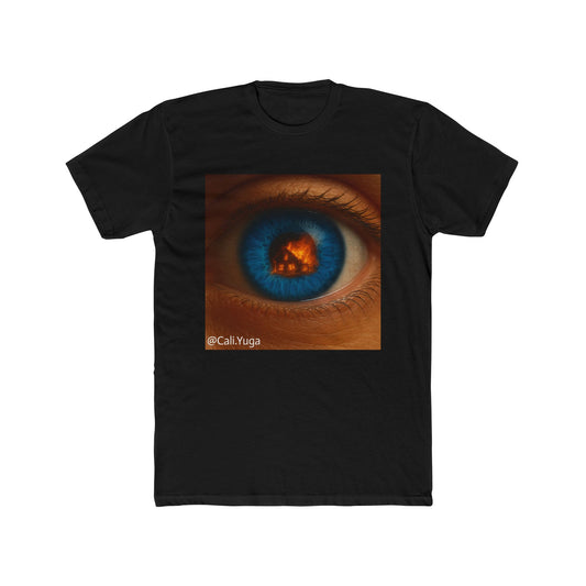 CaliYuga T-Shirt | #iGotFireInMyEye
