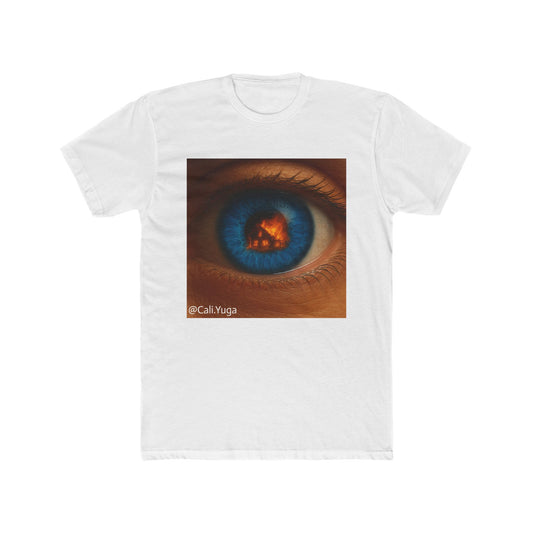 CaliYuga T-Shirt | #iGotFireInMyEye